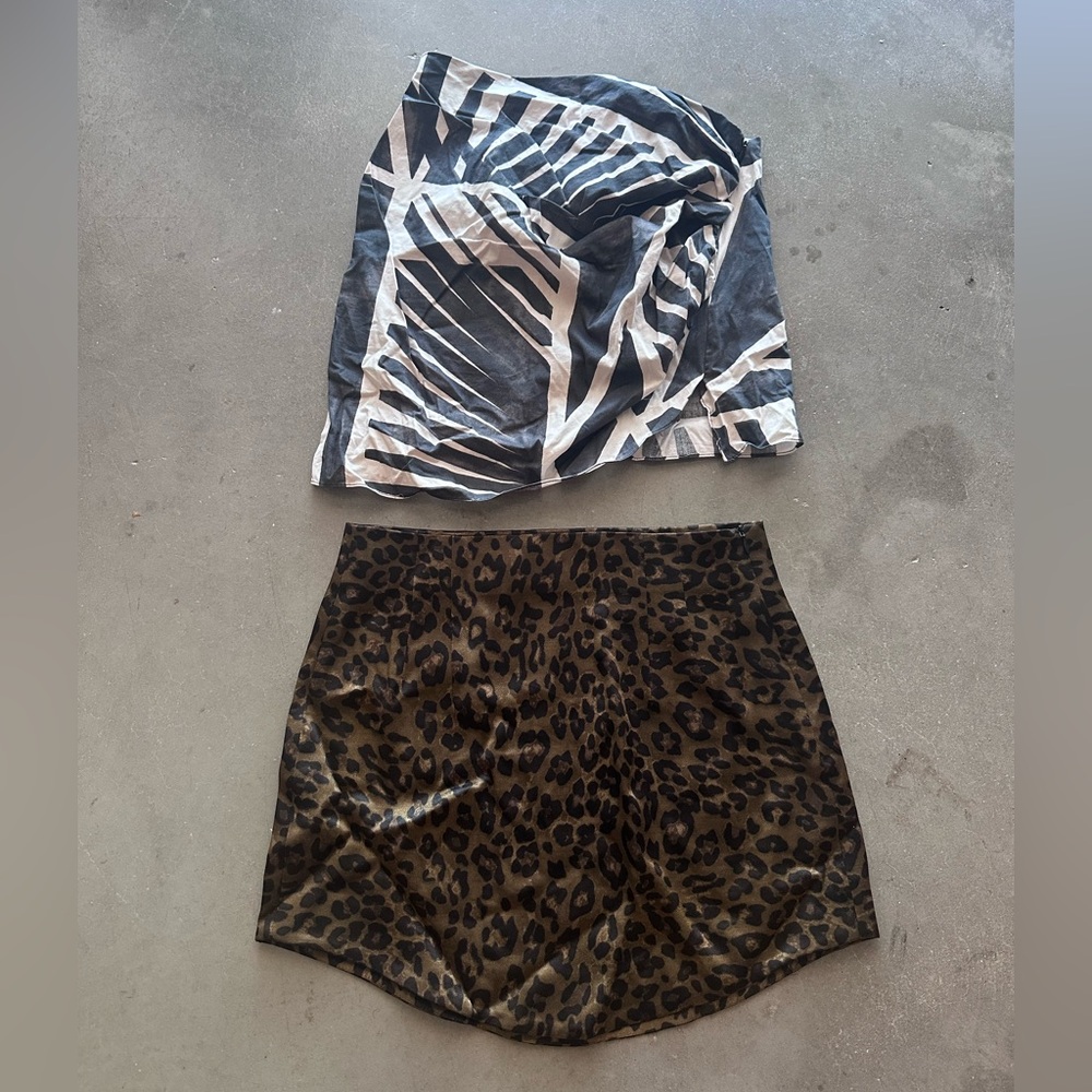 Zara Skirt Bundle